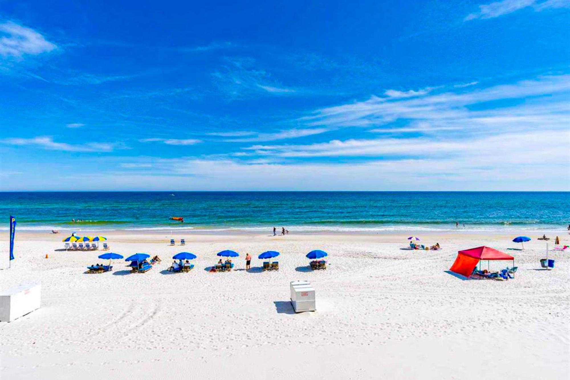 Sea Glass Gulf Shores Cameră foto
